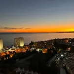 Flat With Super Beautiful View