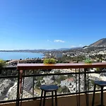 Flat With Super Beautiful View