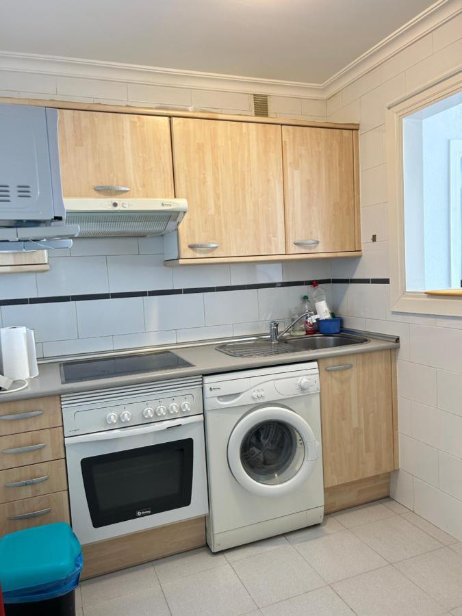 Apartment Flat With Super Beautiful View