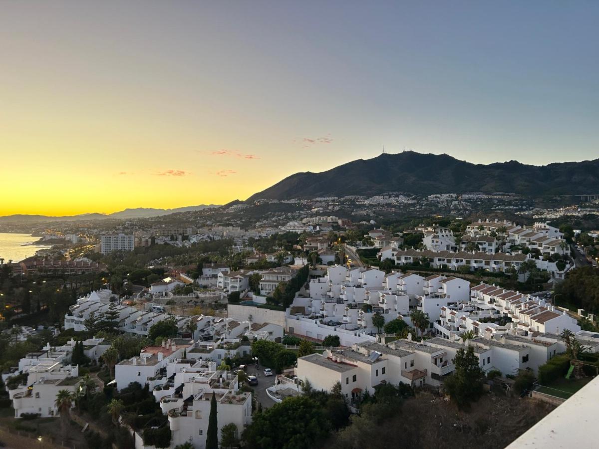 Flat With Super Beautiful View