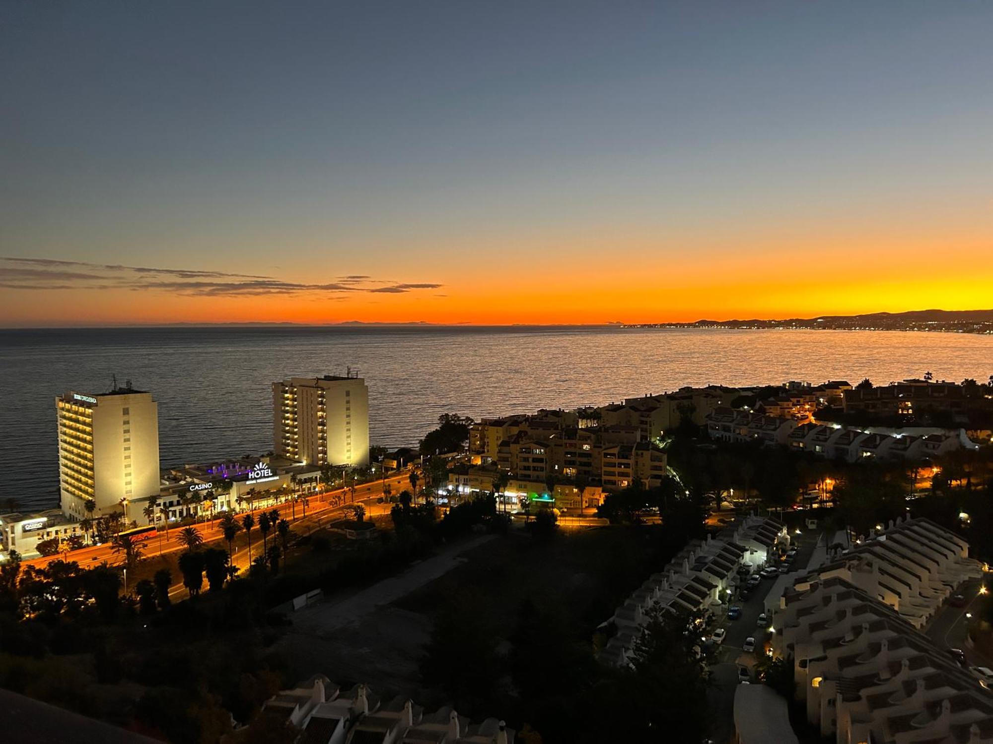 Apartment Flat With Super Beautiful View